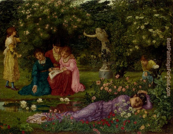 Thomas Matthews Rooke Paintings for sale